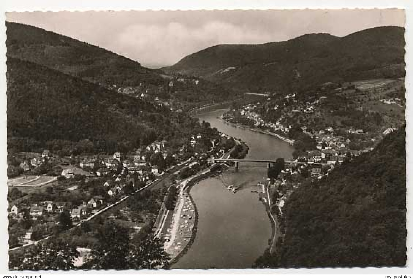 Heidelberg Neckar Heidelberg