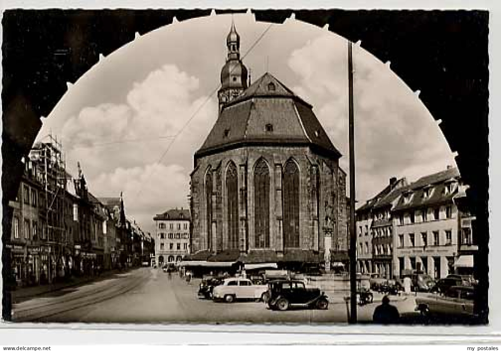 Heidelberg Neckar Heidelberg