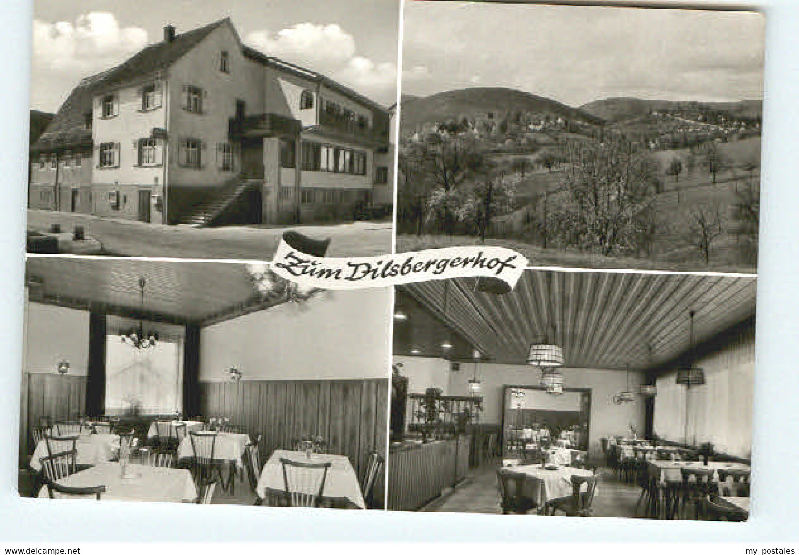 Heidelberg Neckar Heidelberg Dilsbergerhof