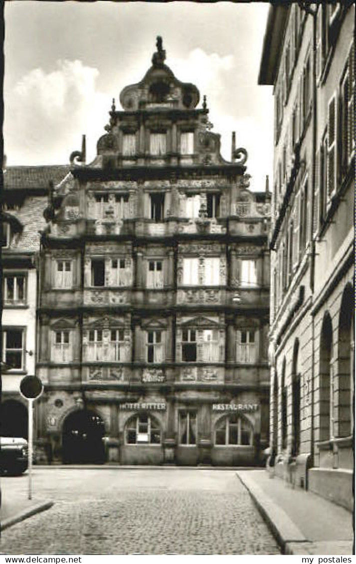 Heidelberg Neckar Heidelberg  Hotel