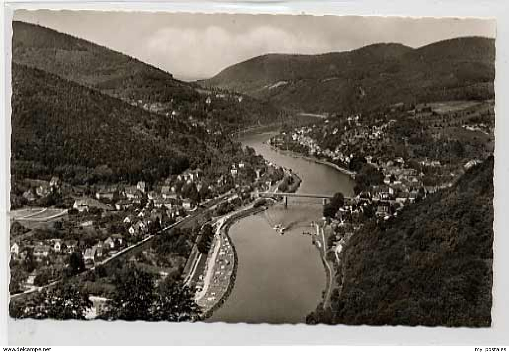 Heidelberg Neckar Heidelberg Schlierbach Camping