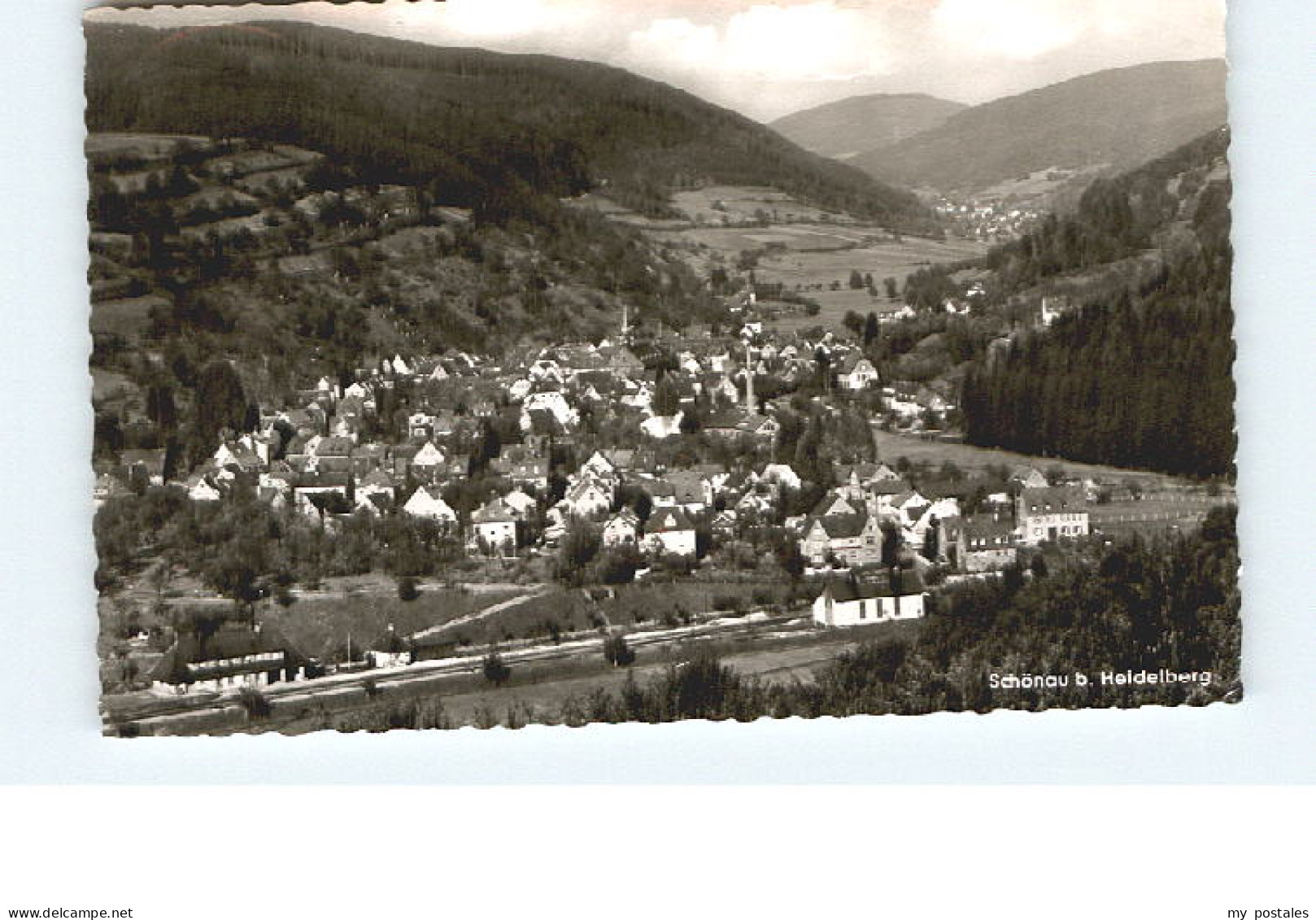 Heidelberg Neckar Heidelberg Schoenau