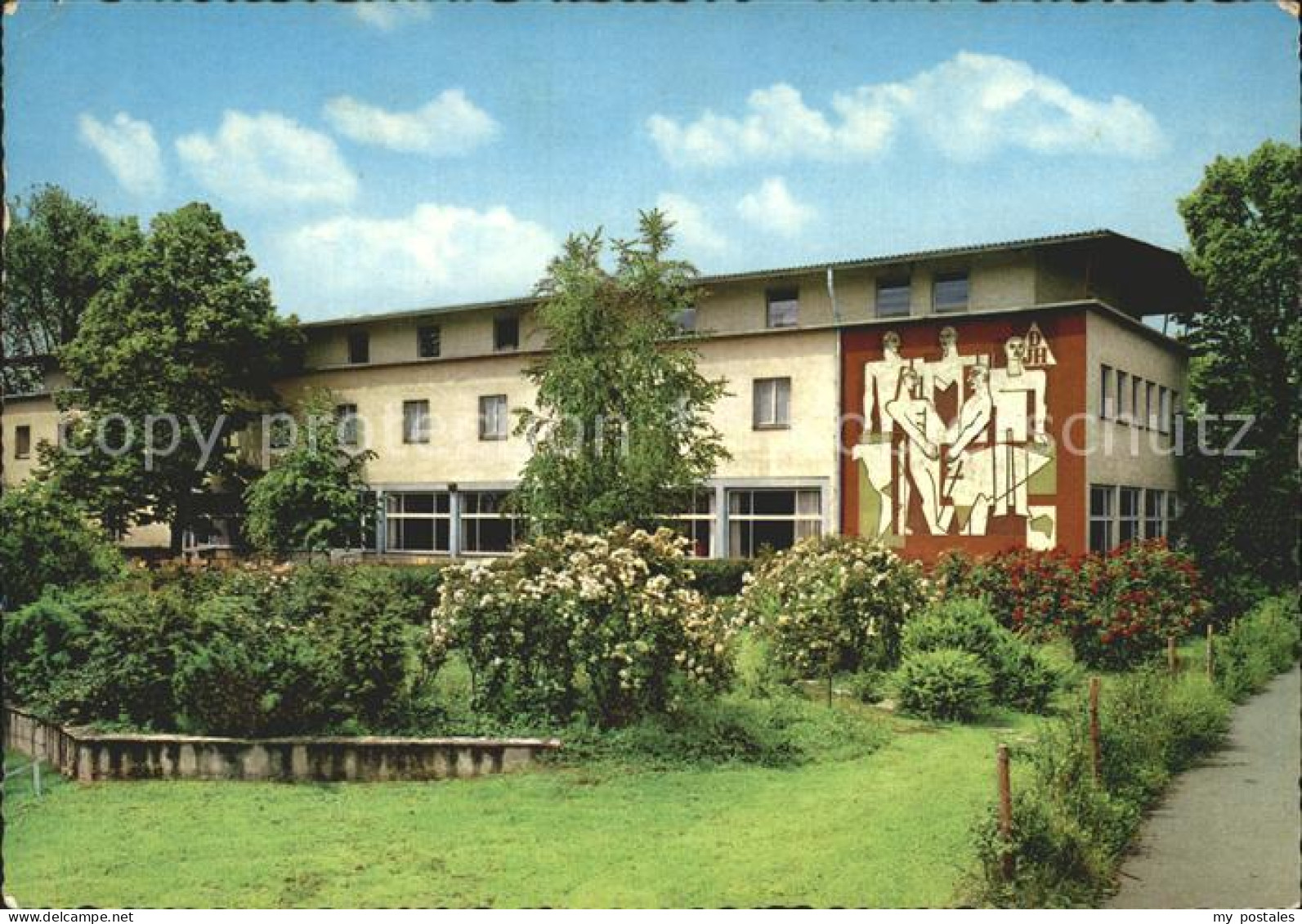 Heidelberg Neckar Jugendherberge Heidelberg