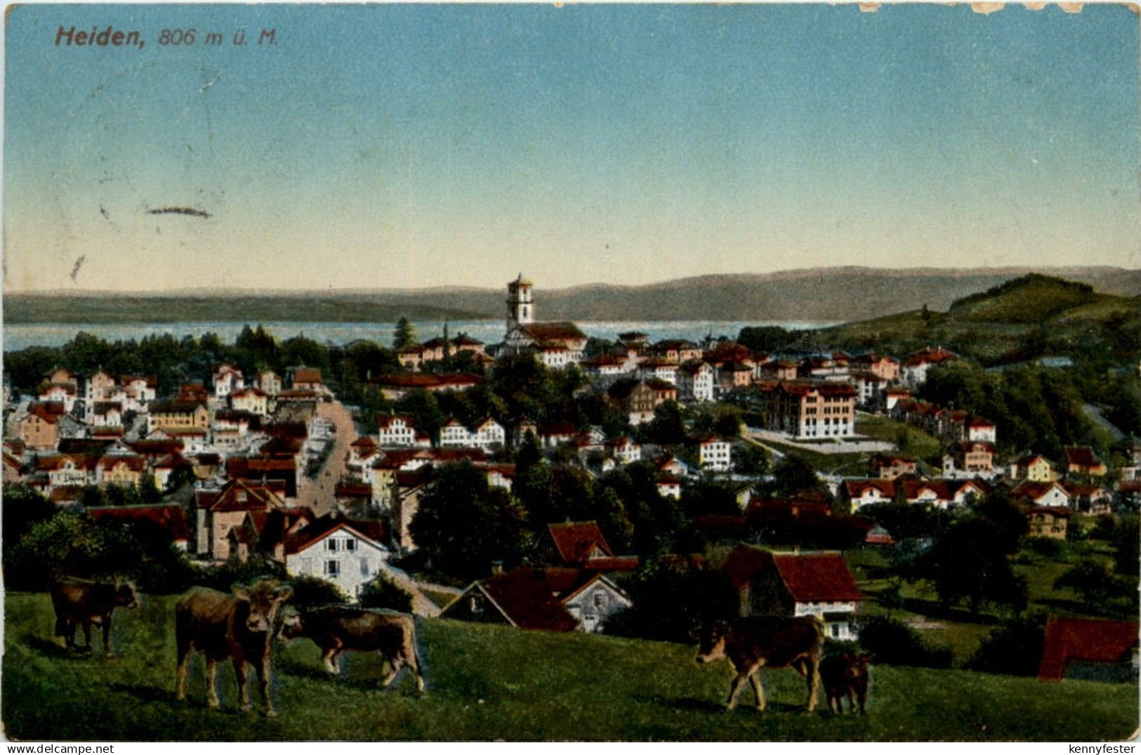 Heiden