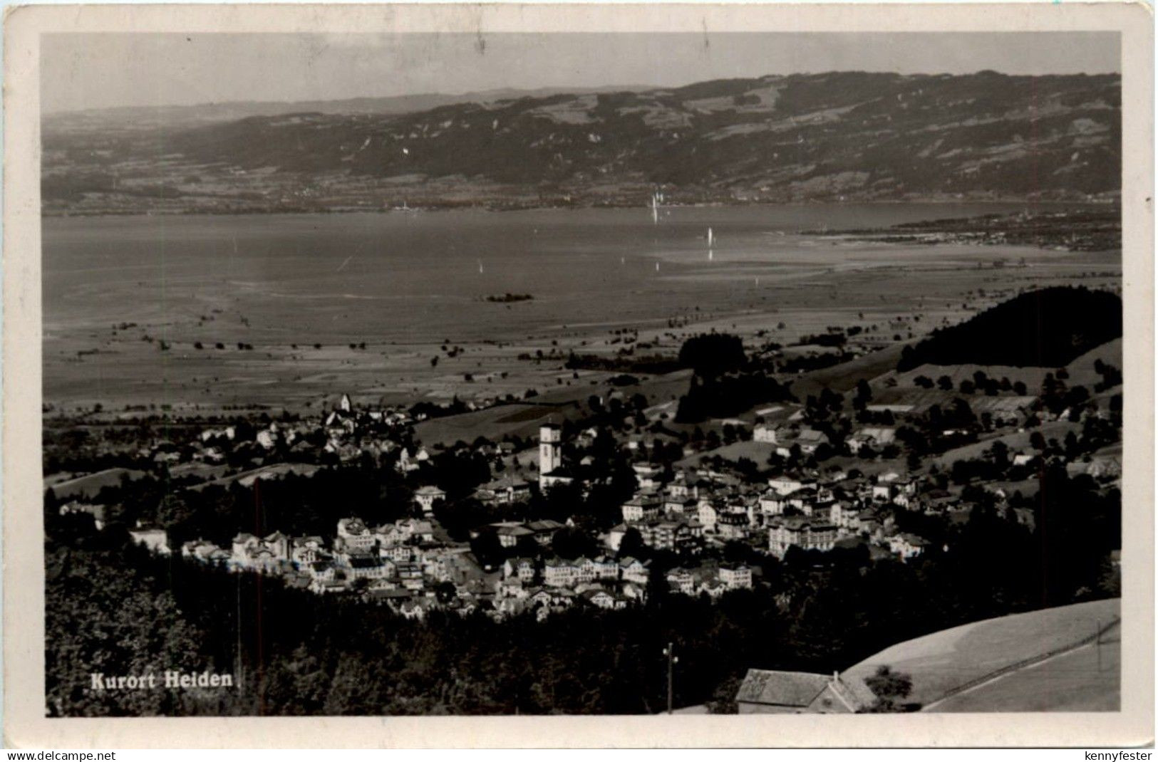 Heiden