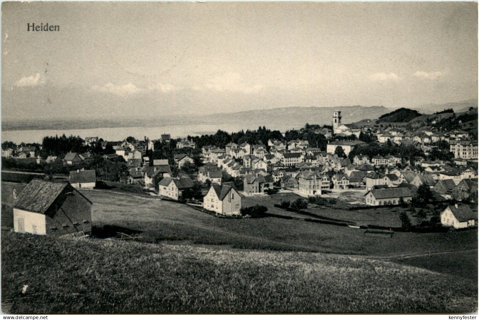 Heiden