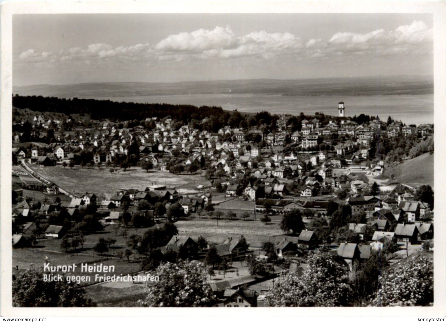 Heiden
