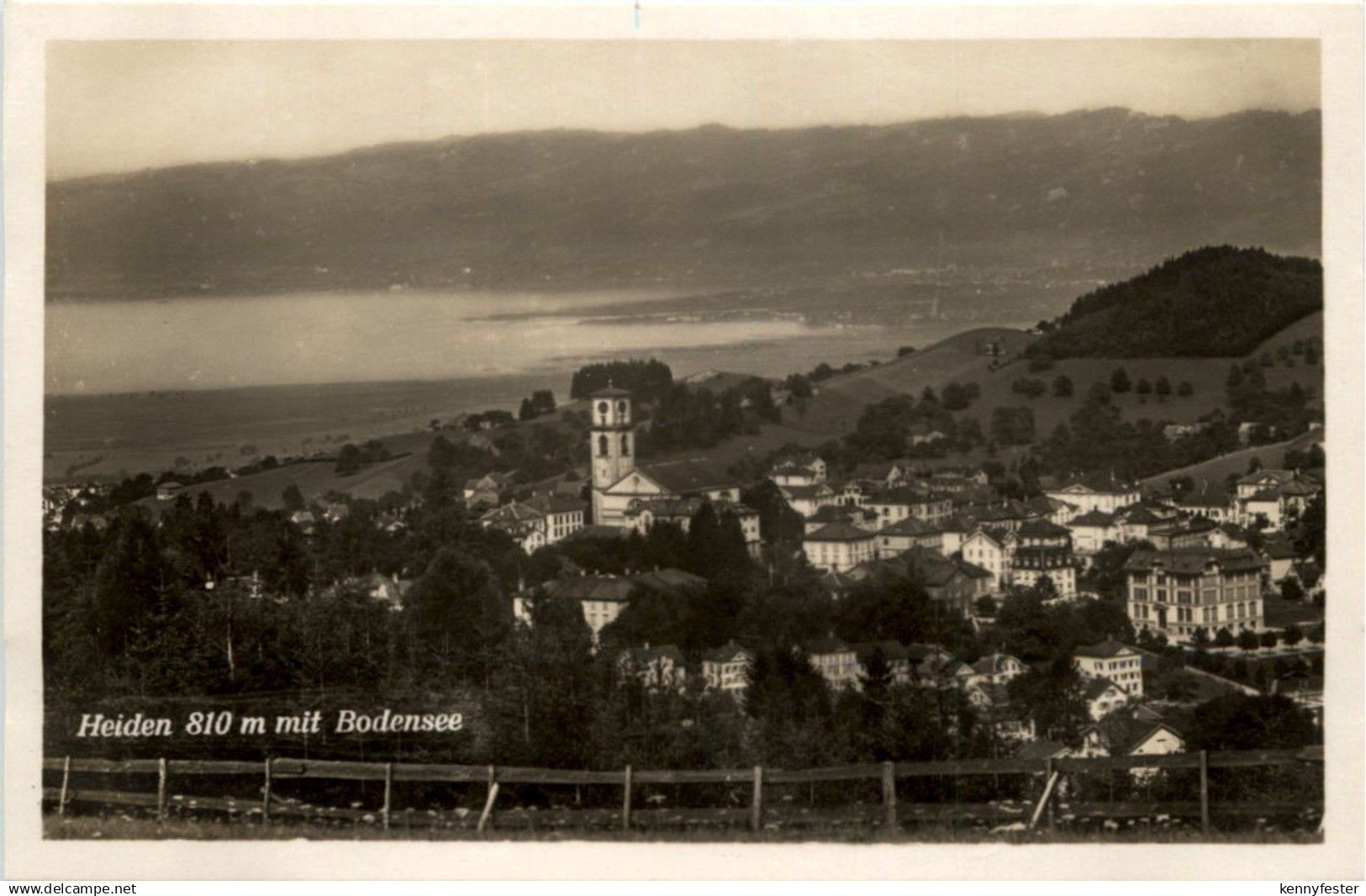Heiden