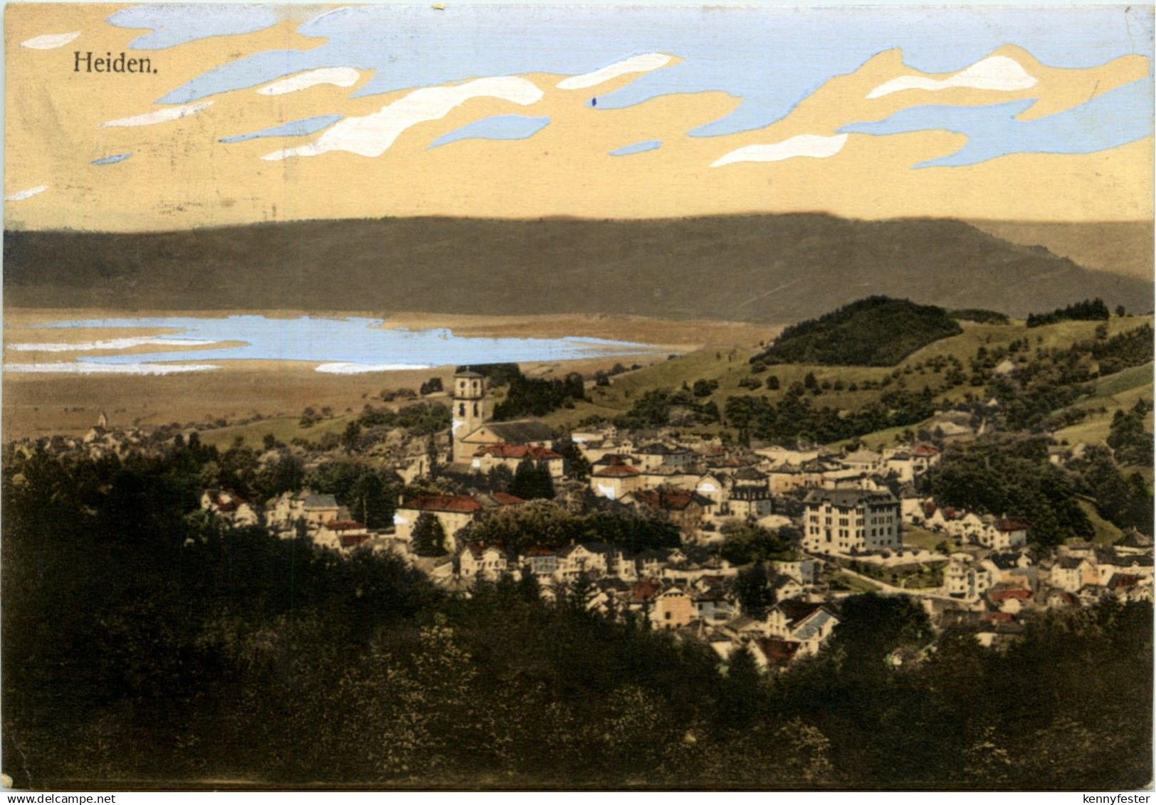 Heiden