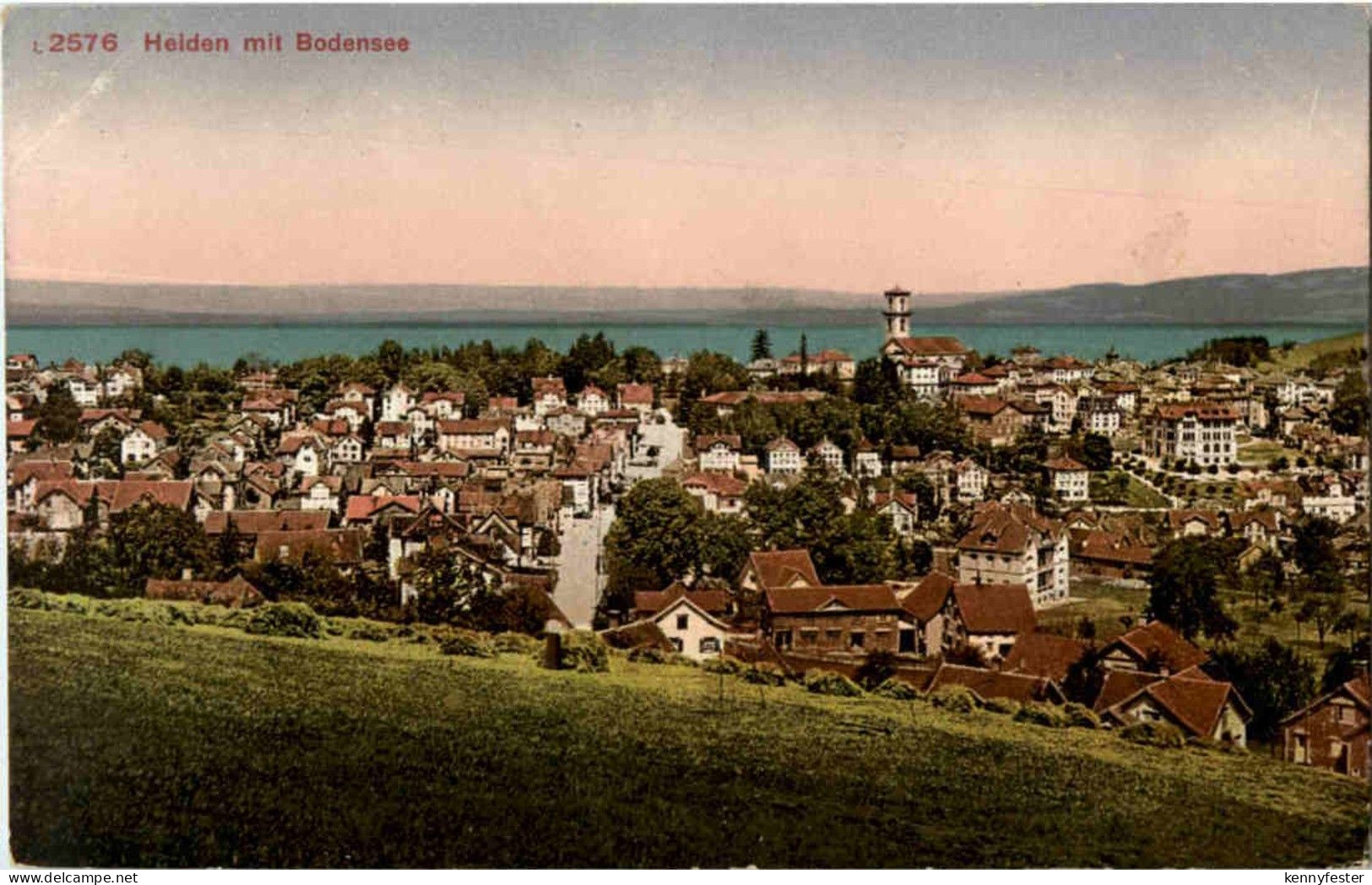 Heiden
