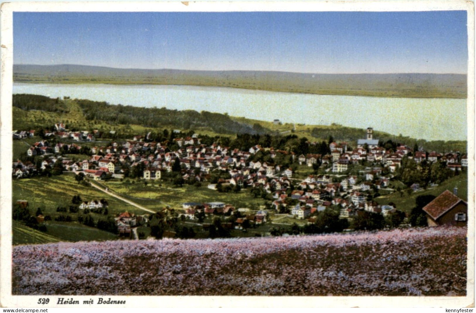 Heiden