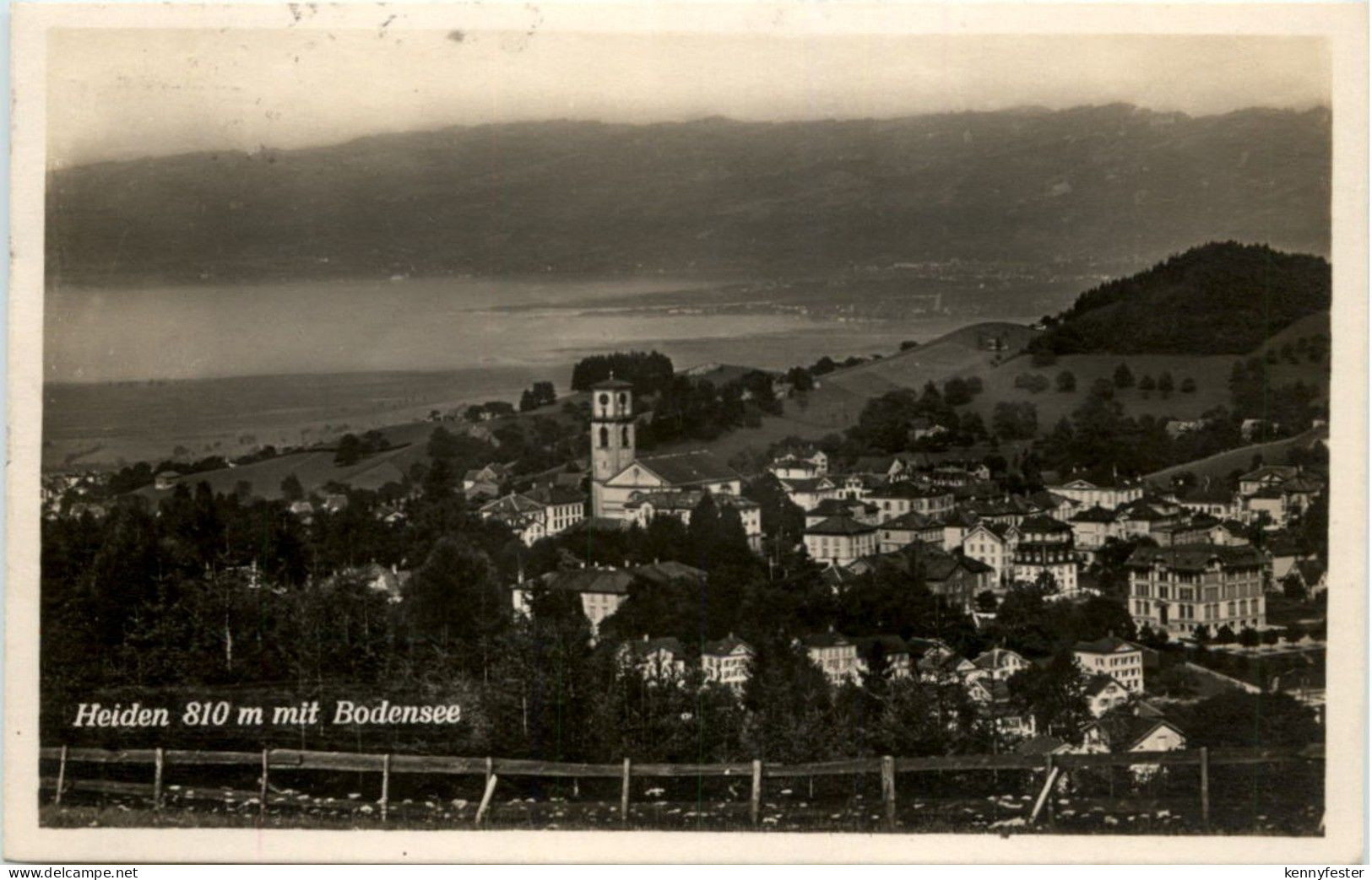Heiden