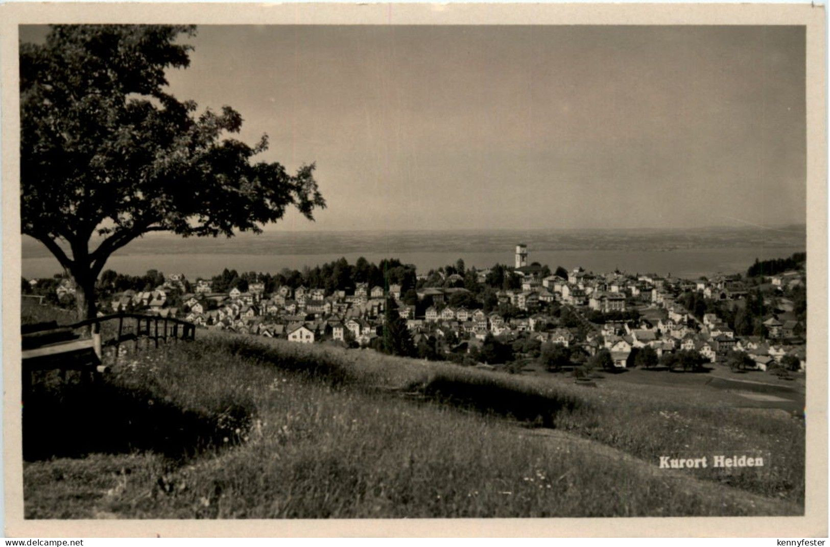 Heiden