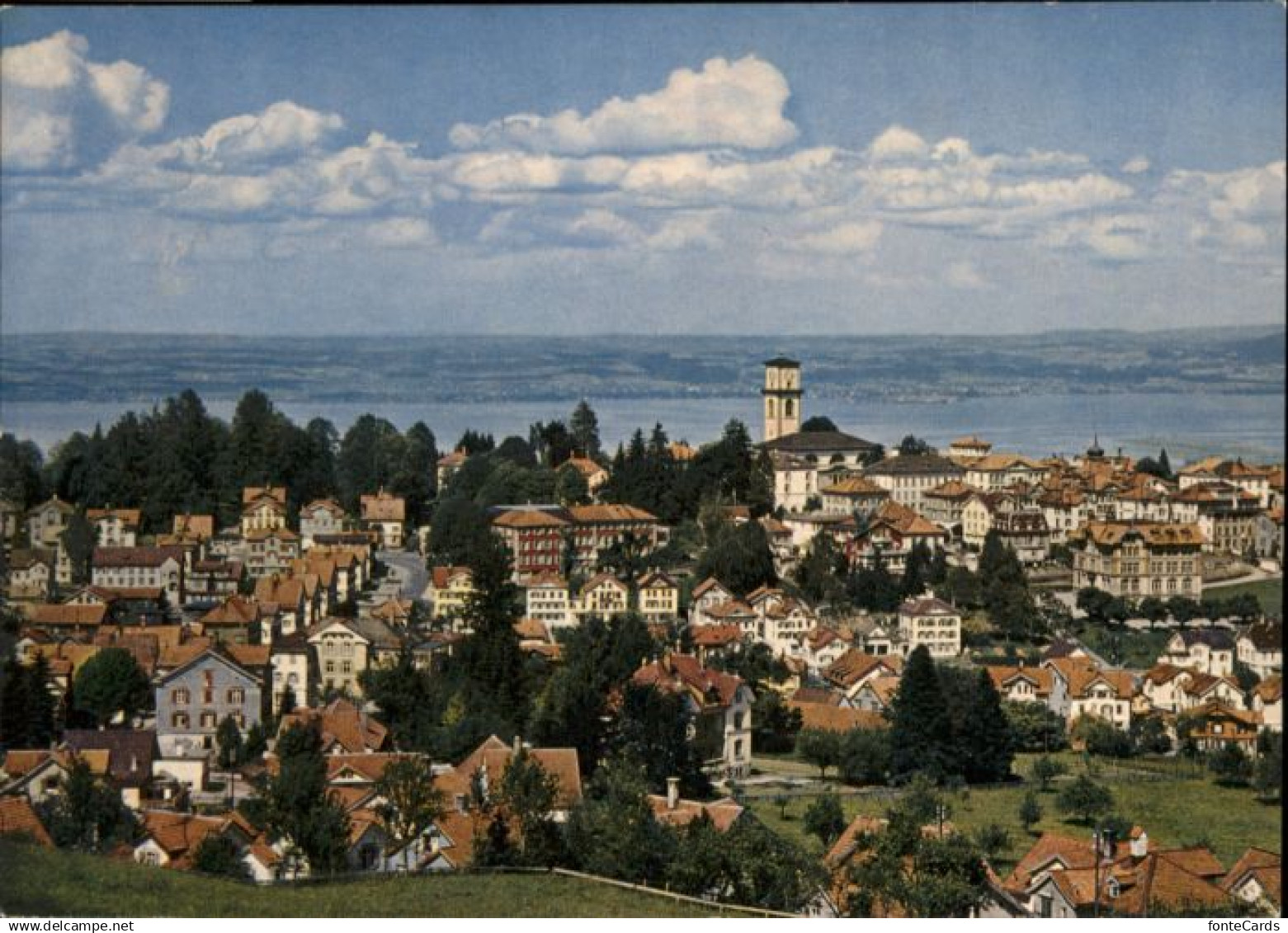 Heiden AR Heiden