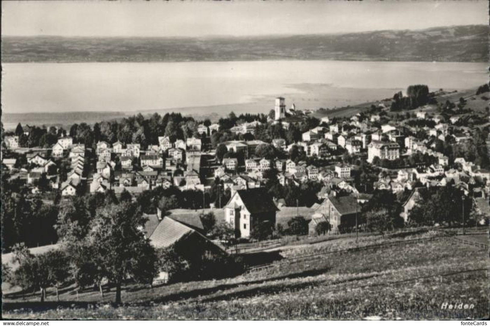 Heiden AR Heiden
