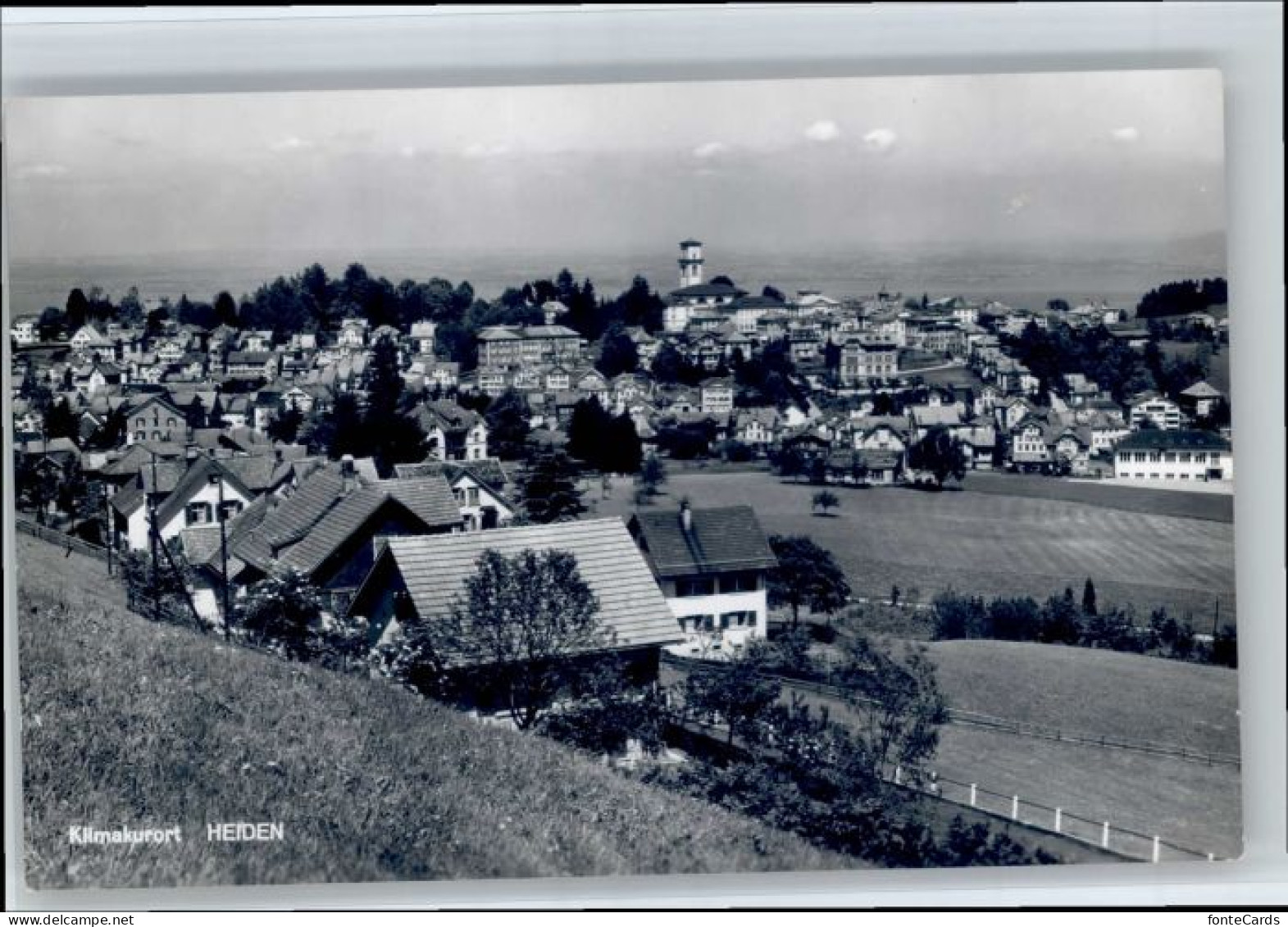 Heiden AR Heiden