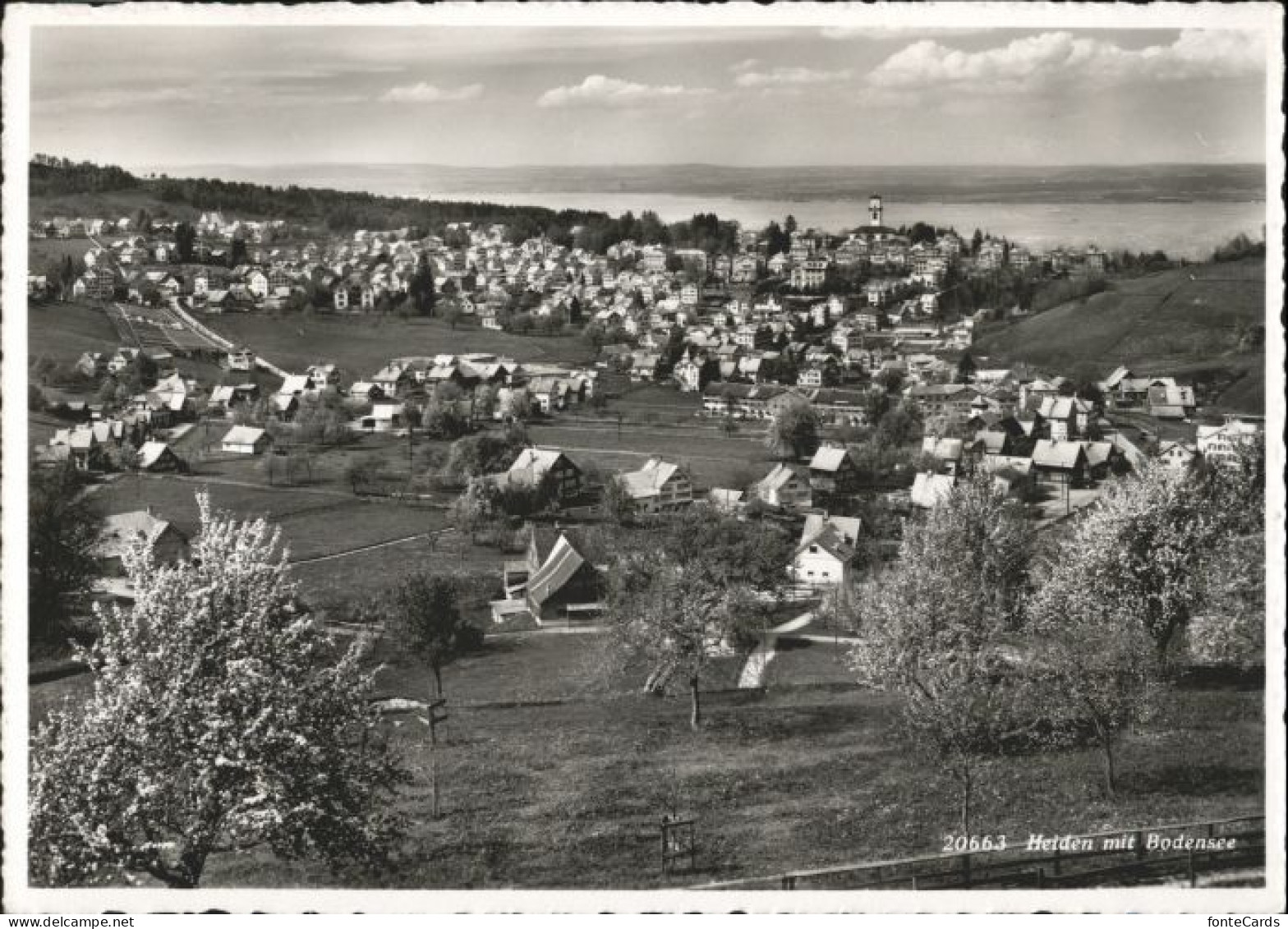 Heiden AR Heiden