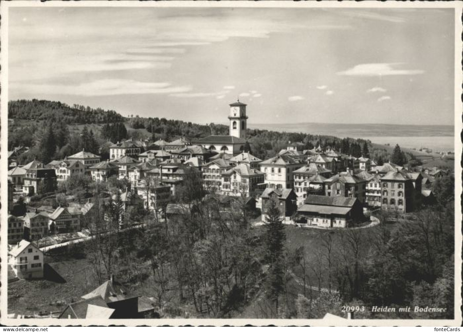 Heiden AR Heiden