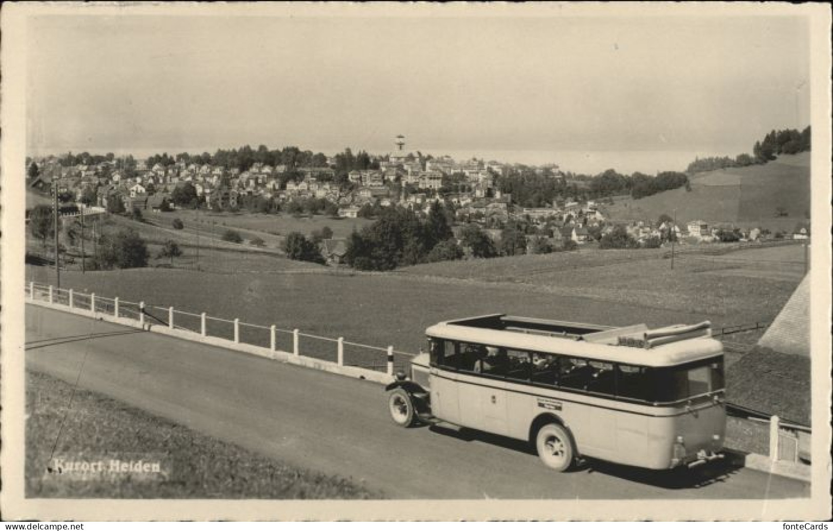 Heiden AR Heiden