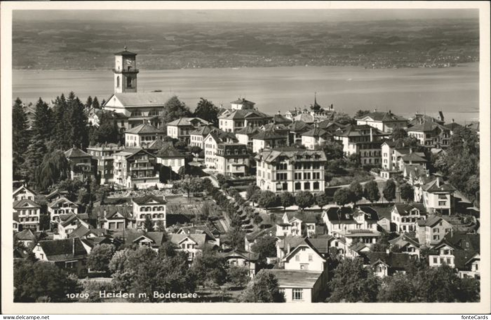 Heiden AR Heiden