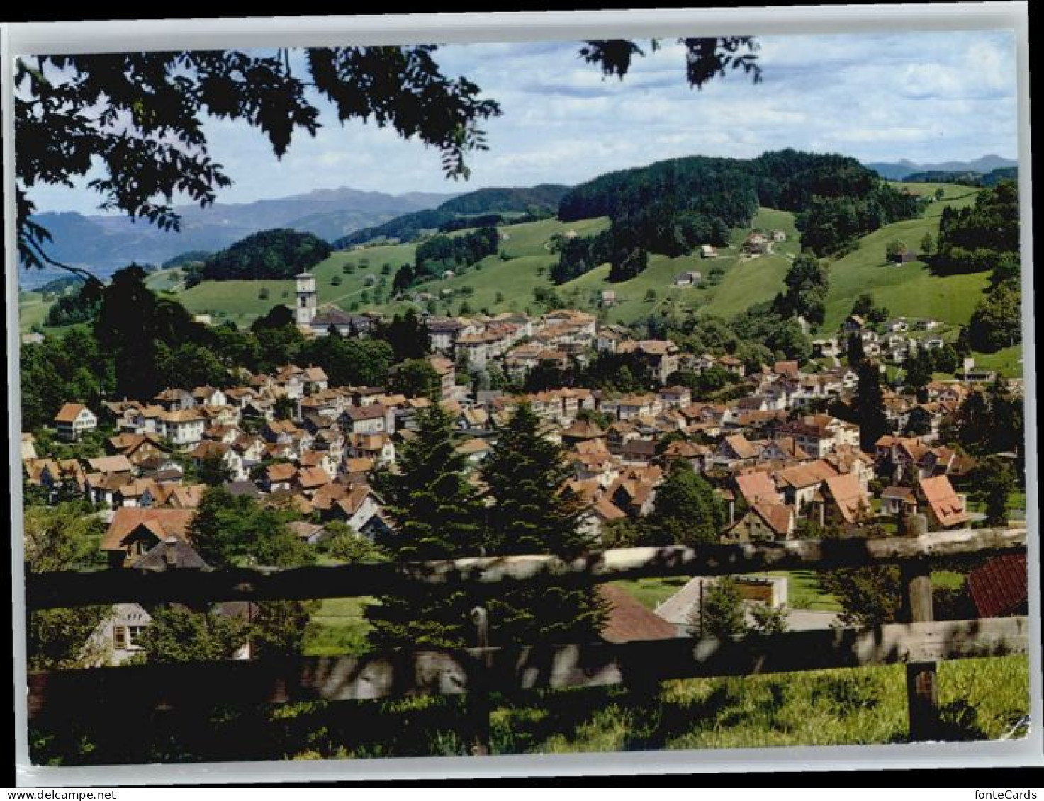 Heiden AR Heiden