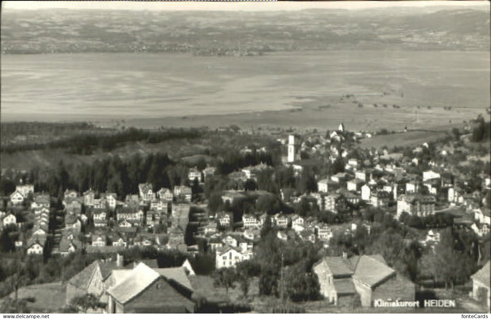 Heiden AR Heiden