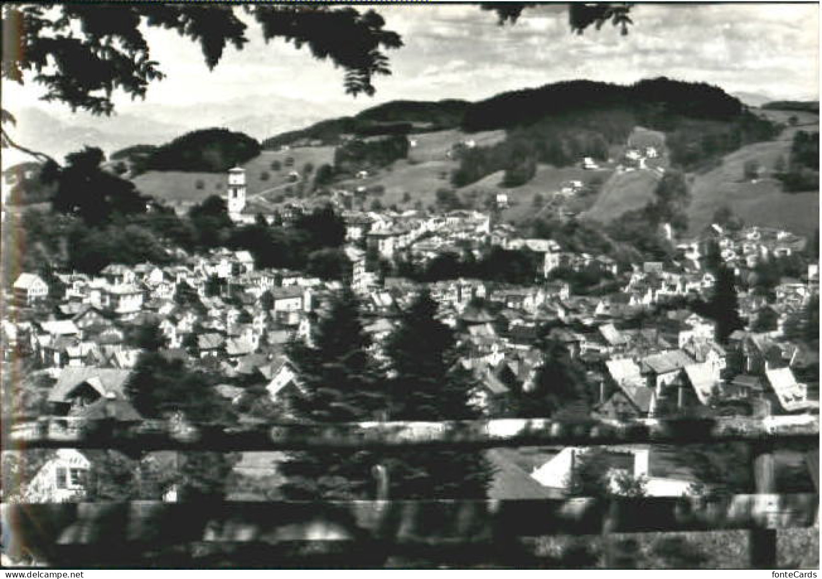 Heiden AR Heiden