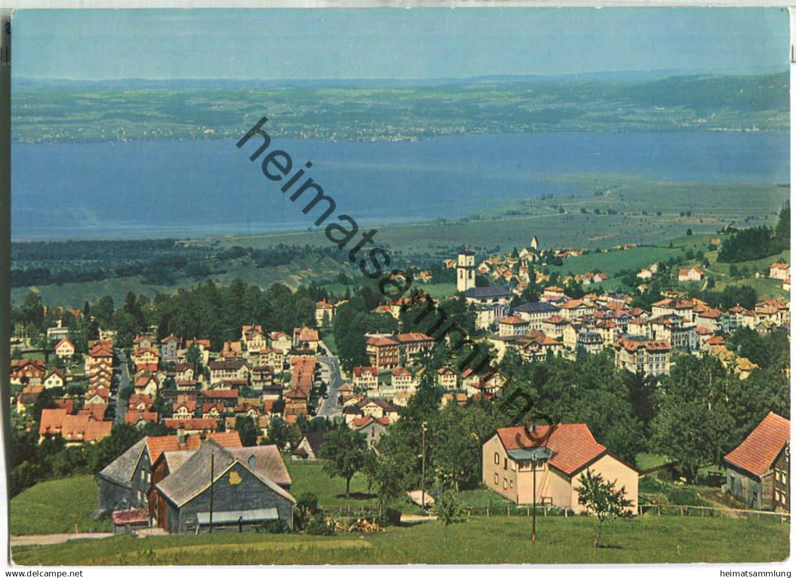 Heiden - Verlag Foto Rüdlinger Heiden