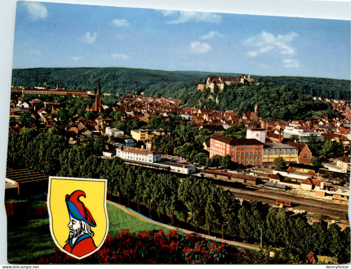 Heidenheim