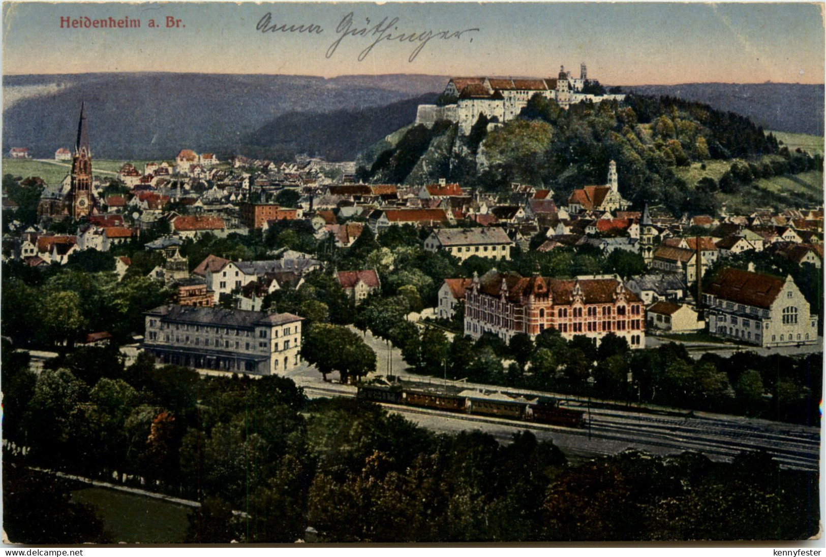 Heidenheim