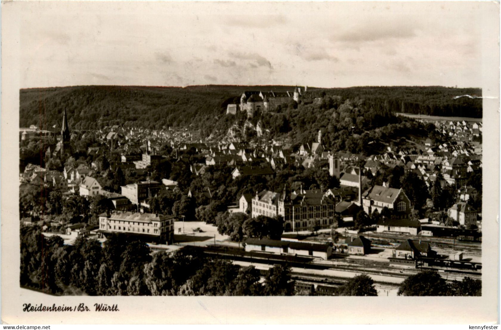 Heidenheim