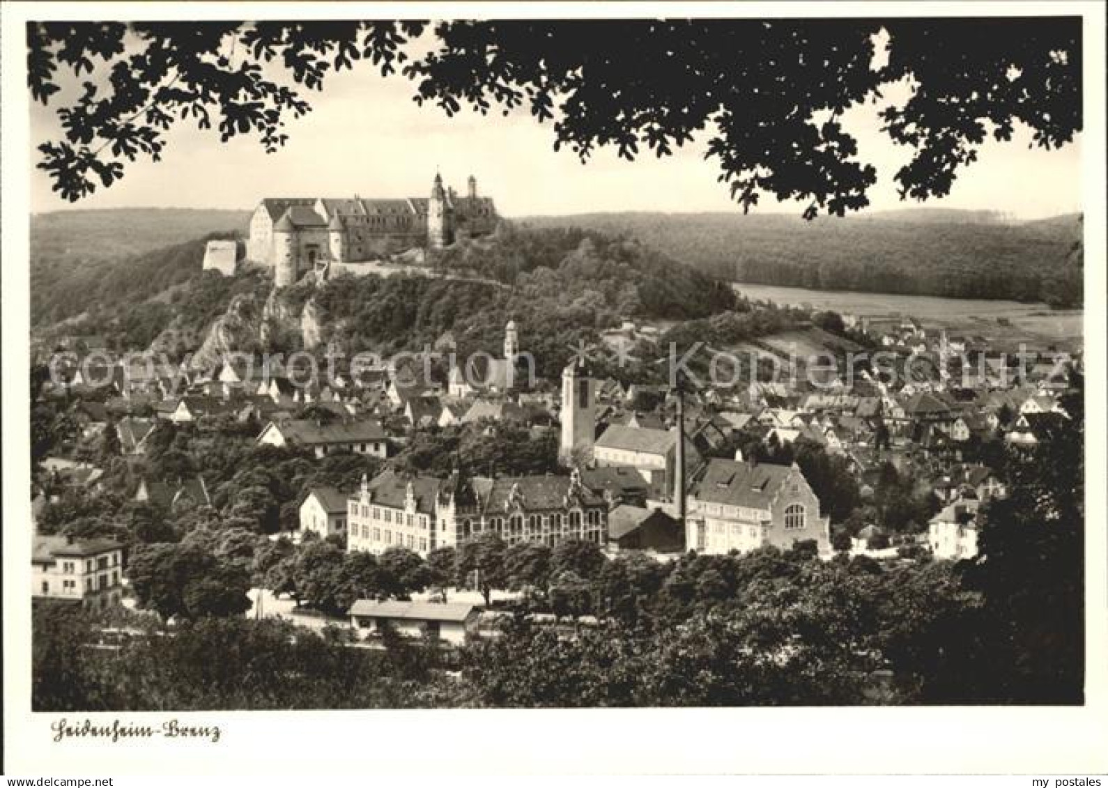 Heidenheim Brenz