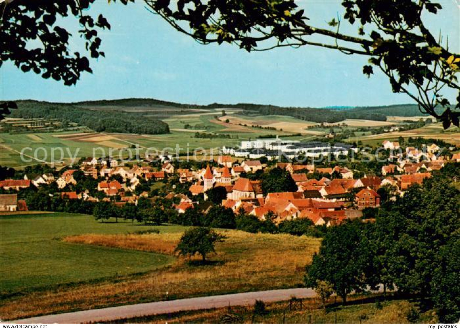 Heidenheim Brenz Hahnenkamm