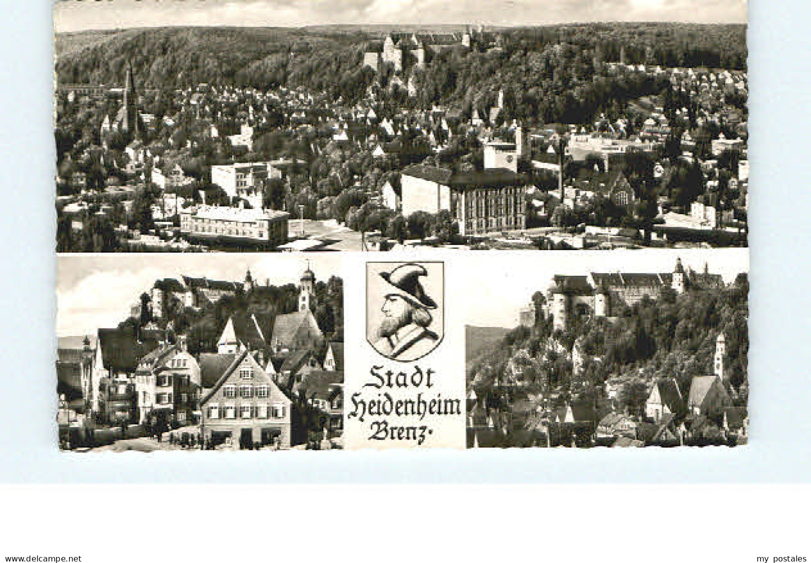 Heidenheim Brenz Heidenheim