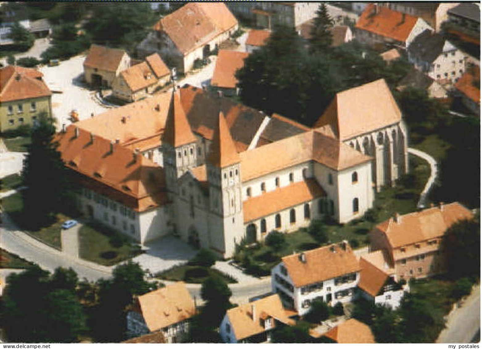 Heidenheim Brenz Heidenheim Muenster x 1990