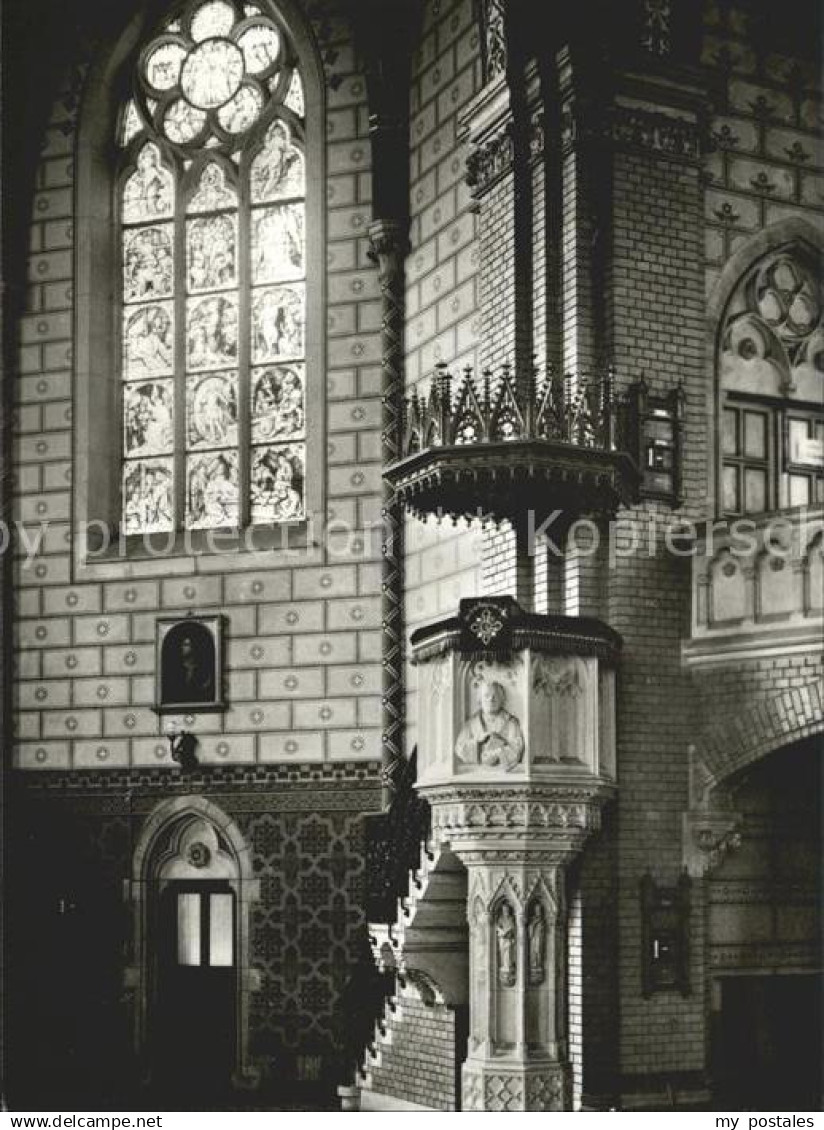 Heidenheim Brenz Pauluskirche