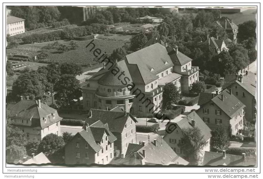 Heidenheim - Foto-AK