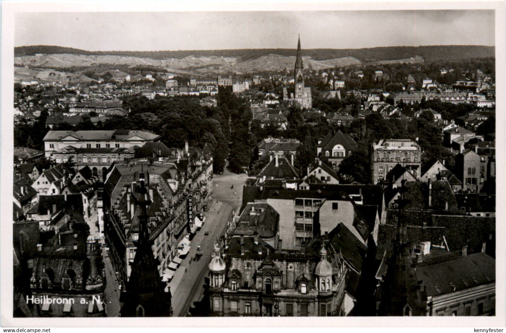 Heilbronn
