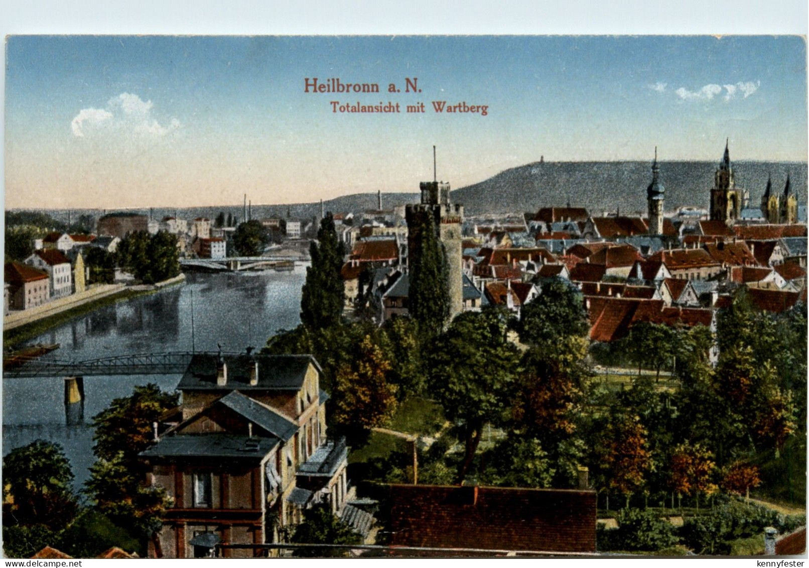 Heilbronn
