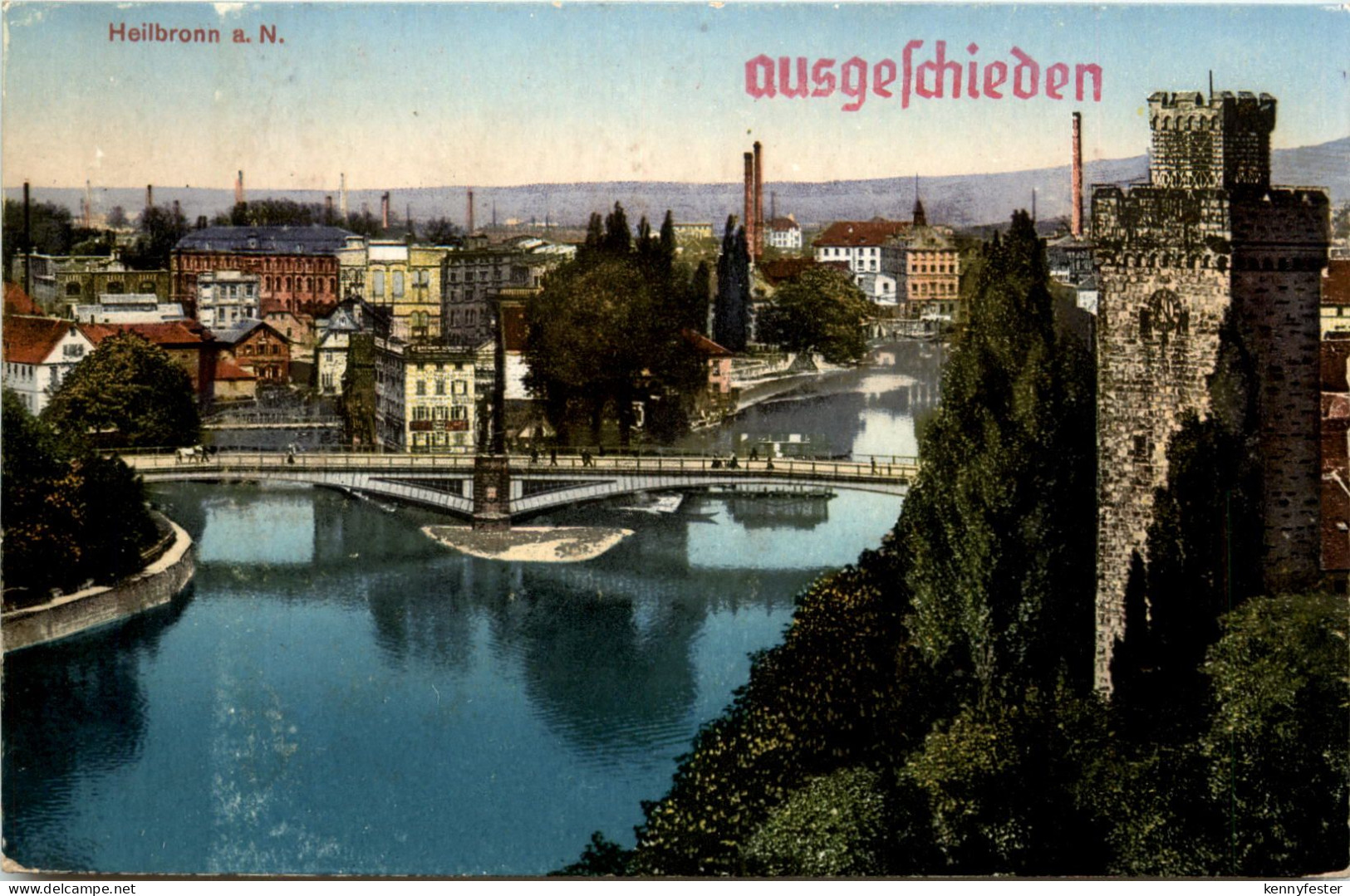 Heilbronn