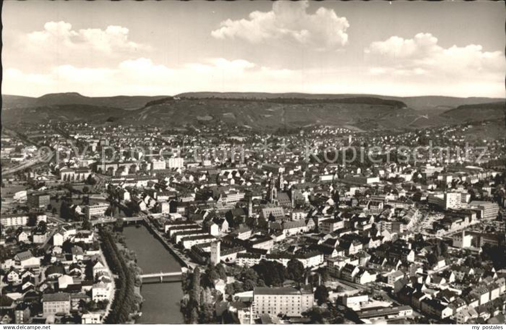 Heilbronn Neckar