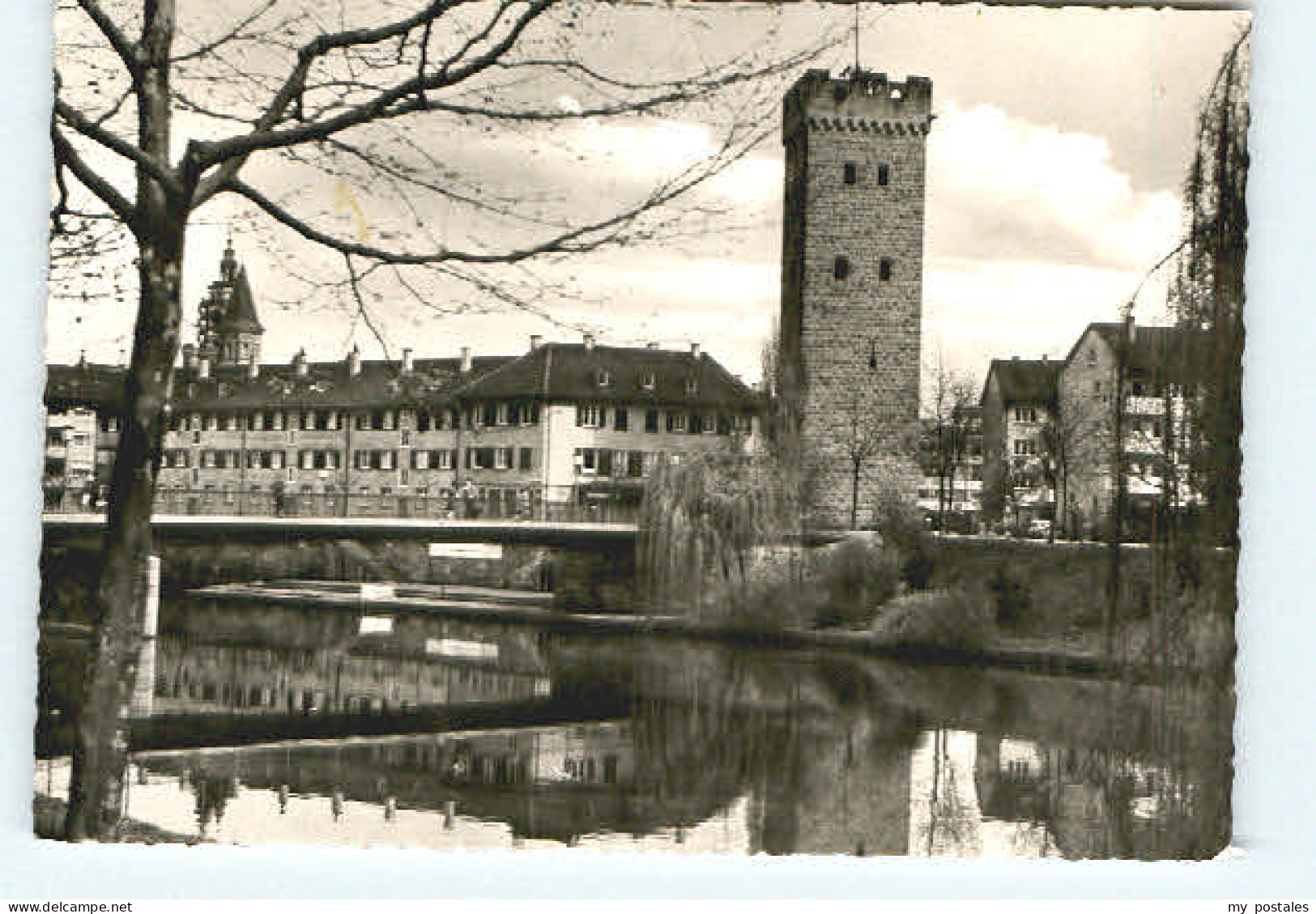 Heilbronn Neckar Heilbronn