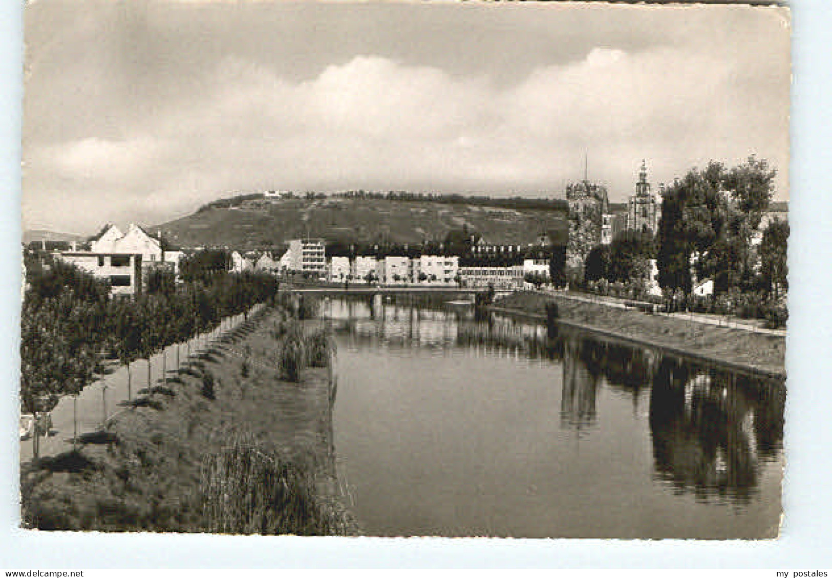 Heilbronn Neckar Heilbronn