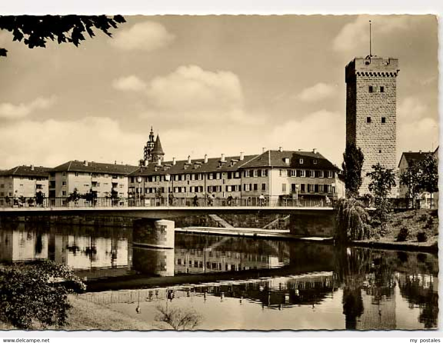 Heilbronn Neckar Heilbronn