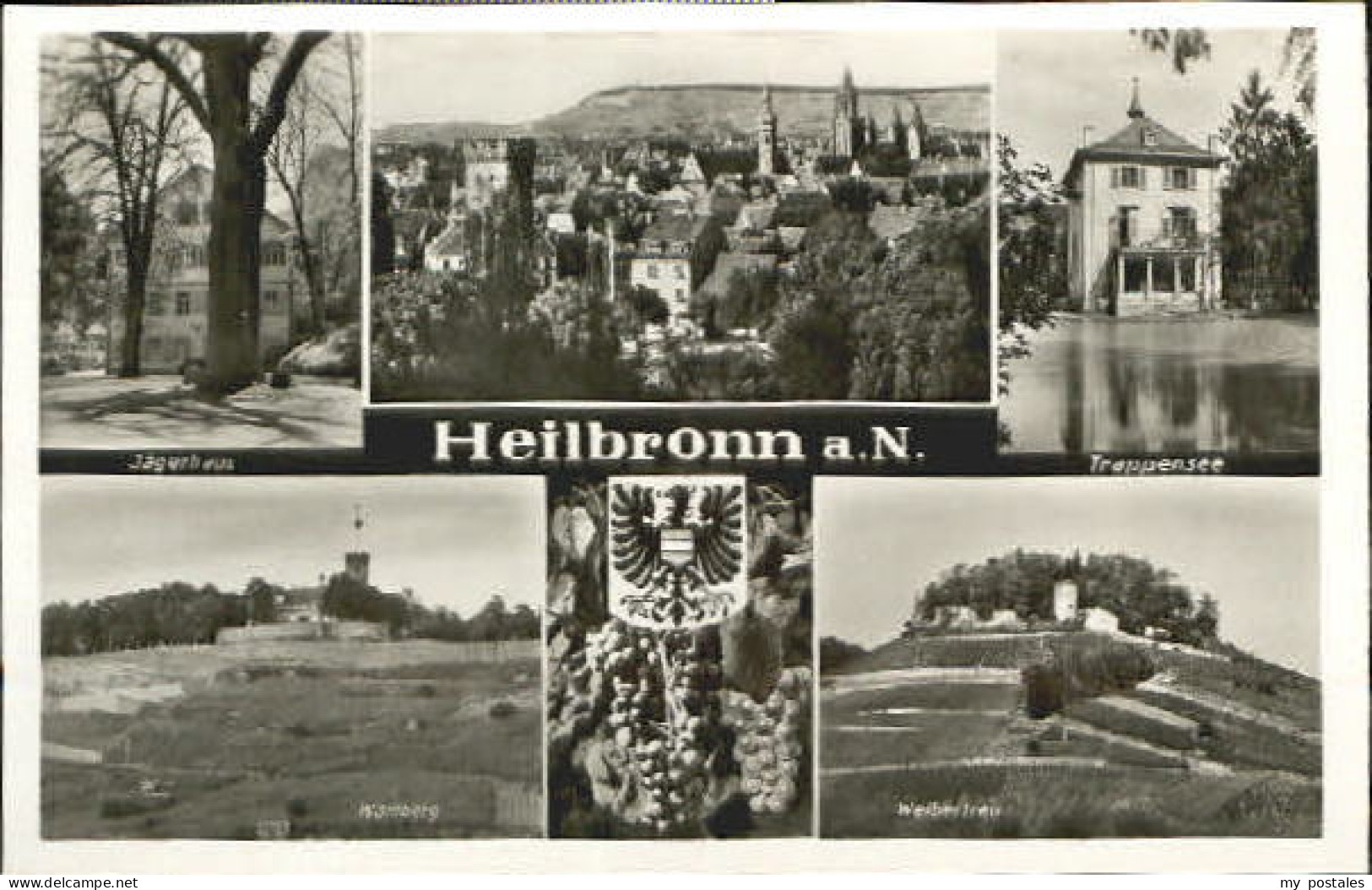 Heilbronn Neckar Heilbronn Gaststaette