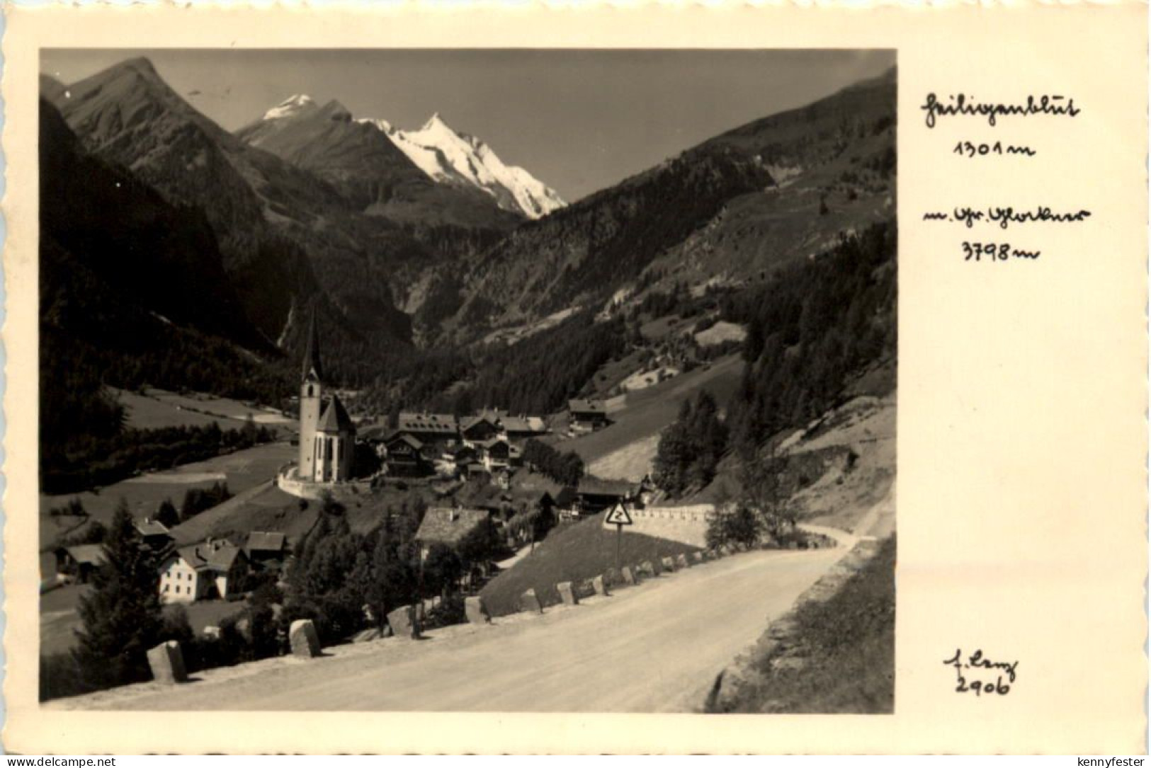 Heiligenblut