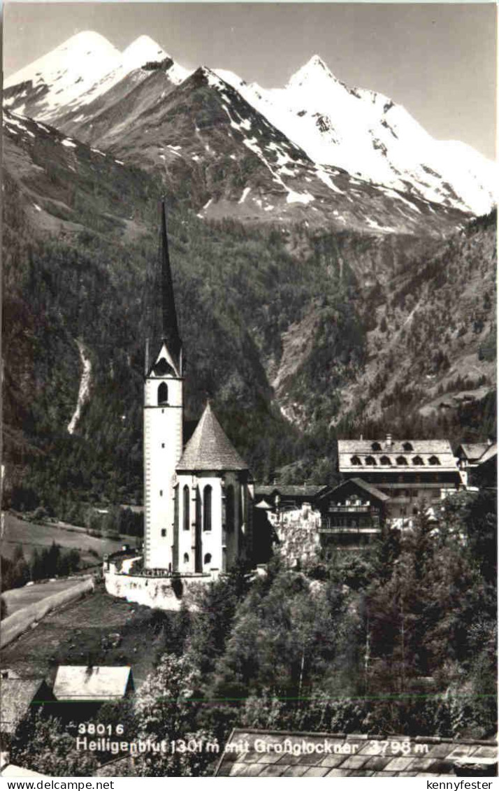 Heiligenblut