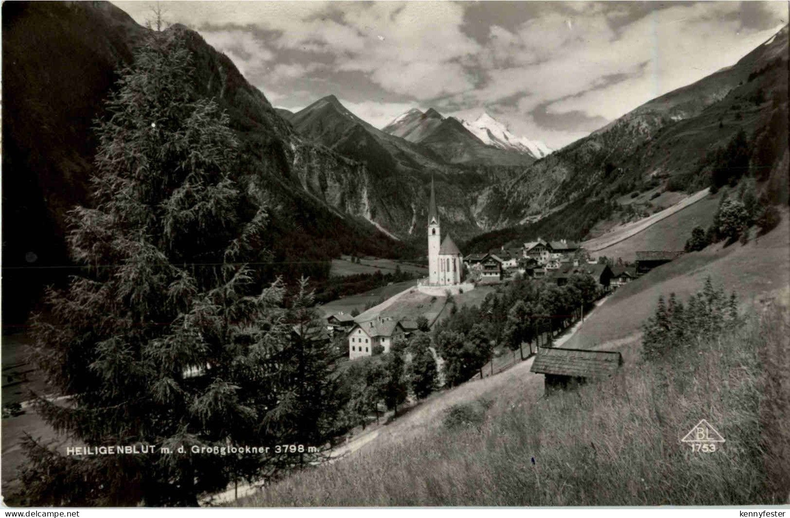 Heiligenblut