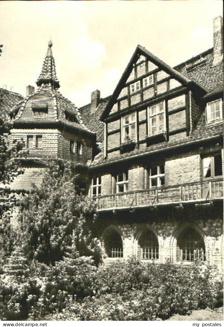 Heiligengrabe Kloster Stift