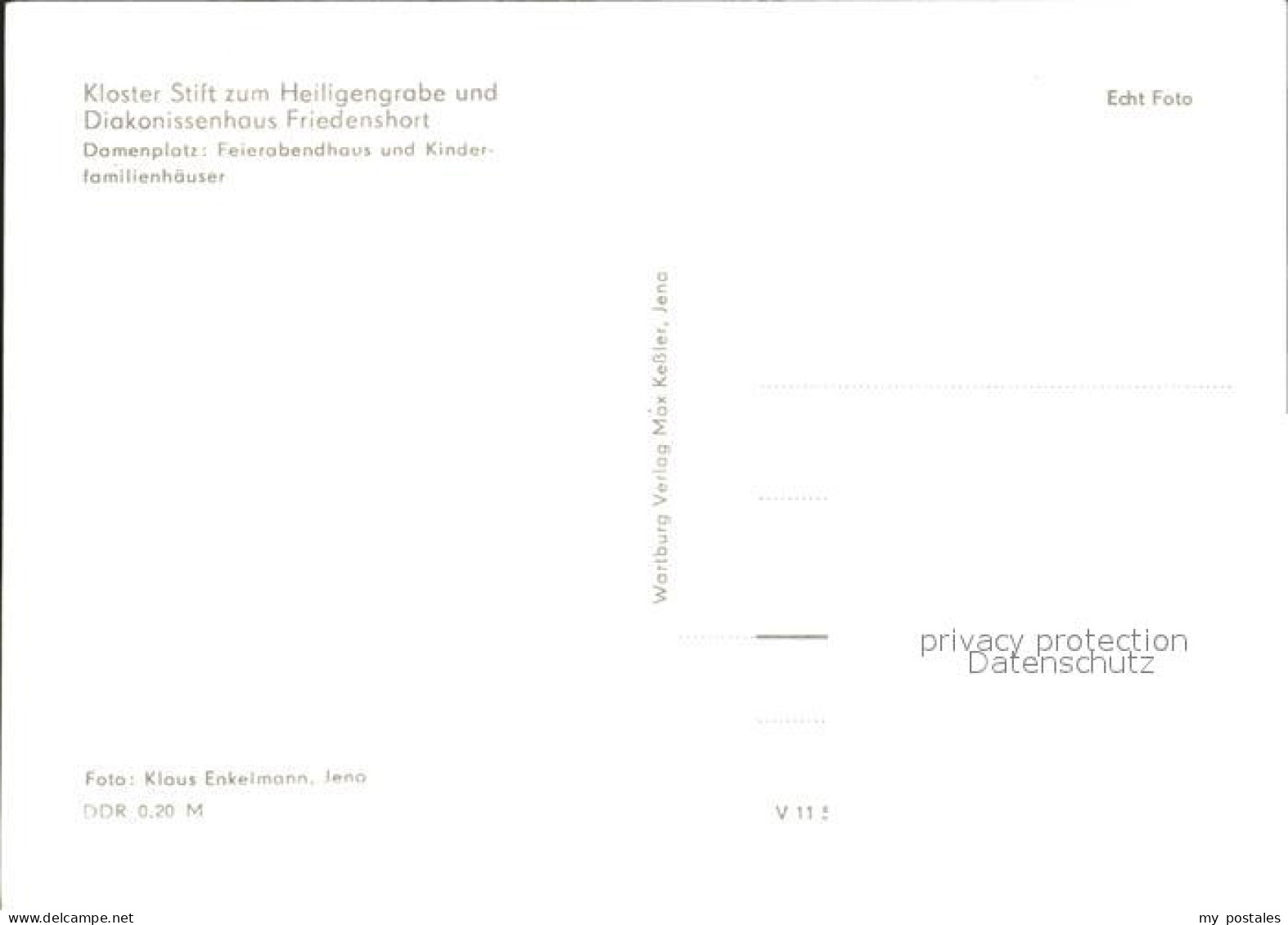 Heiligengrabe Kloster Stift zum Heiligengrabe Diakonissenhaus Friedenshort